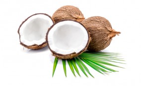 come aprire noce di cocco, come pulire cocco, come conservare cocco