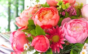 fiori freschi farli durare a lungo, fiori recisi farli durare a lungo