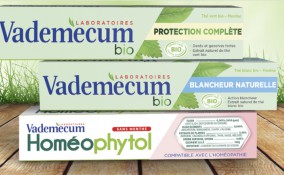 dentifrici vademecum