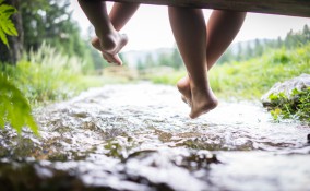 friluftsliv cos’è, Friluftsliv significato, vivere all’aperto