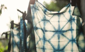 shibori