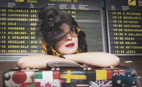 come personalizzare trolley