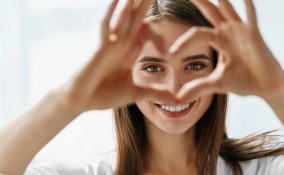 rimedi naturali, occhi gonfi, stanchezza