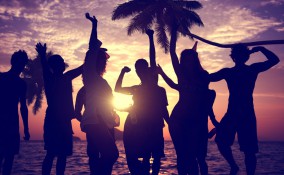 video musicale, francesca michielin, tropicale