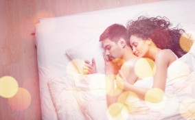 sognare, uomo, letto