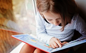 albi illustrati bambini