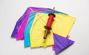 aquilone fai da te, aquilone fai da te cannucce, come fare aquilone