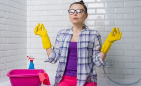 come pulire casa, pulire casa senza stancarsi, pulire casa senza affaticarsi