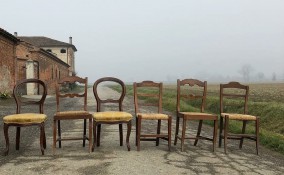 Social Vintage Mistery Tour a Cremona