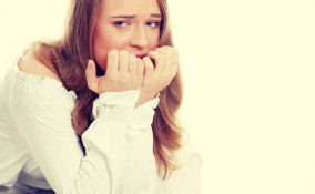 mangiarsi le unghie, come smettere