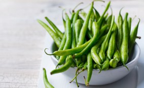 fagiolini, lessarli, cottura