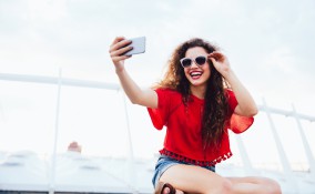 selfie perfetto, come fare selfie perfetto, selfie perfetto tecnica