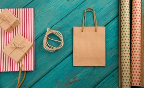 come fare buste regalo