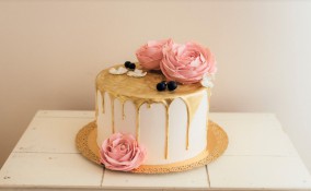 drip cake, drip cake copertura, drip cake cos'è