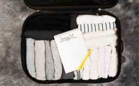 cosa mettere in valigia