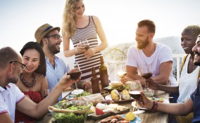 ricette ferragosto, pranzo ferragosto, menù ferragosto, idee pranzo ferragosto