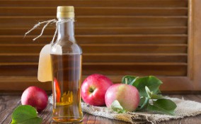 aceto di mele