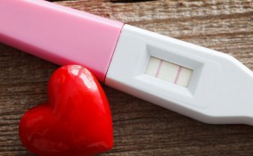 test gravidanza positivo, risultati test gravidanza