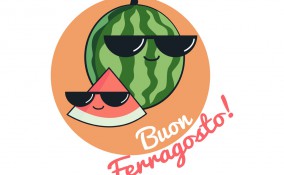 ferragosto, immagini, whatsapp