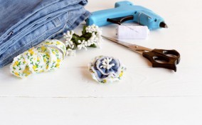 capi scoloriti, idee cucito creativo, cucito creativo