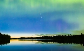 immagini stelle cadenti, immagini stelle