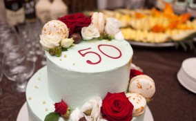 torte 50 anni donne, torte 50 anni compleanno