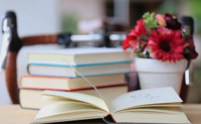 foderare libri, rivestire libri, fare copertine libri