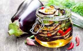 melanzane, sottolio, pugliese