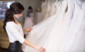 abiti da sposa