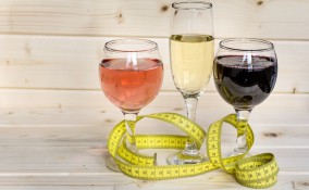 calorie, vino, alcolici