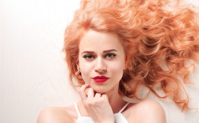 tendenze, colore, capelli