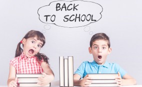 ansia, primo giorno scuola, rimedi della nonna