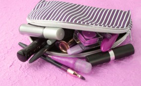 beauty case fai da te