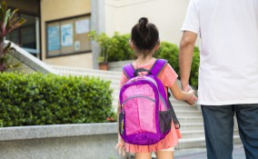 ritorno a scuola senza stress