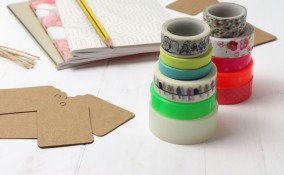 quaderno fai da te tutorial