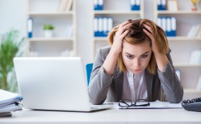 rientro lavoro senza stress