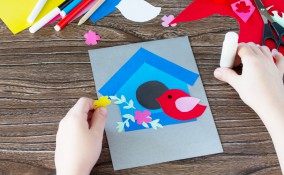 festa nonni lavoretti