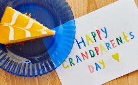 festa dei nonni, frasi, auguri