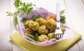 polpette vegetariane, polpette ricette