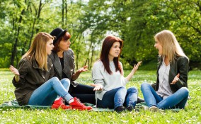 segnali cambiare amicizie