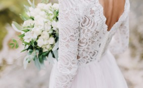 matrimonio, sposa