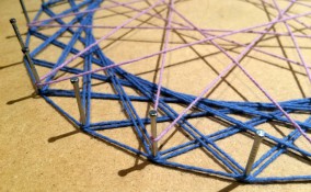 String art tutorial