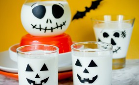 halloween, lavoretti, bambini