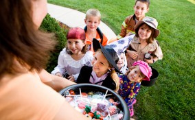 giochi halloween, giochi dolcetto o scherzetto