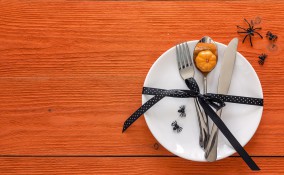 ricette per hallloween