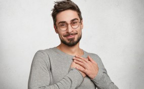 segnali lui innamorato