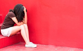 tristezza, fine di un amore