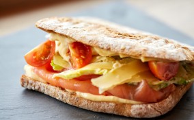 panini gourmet