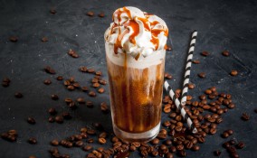 caffè, panna, nutella