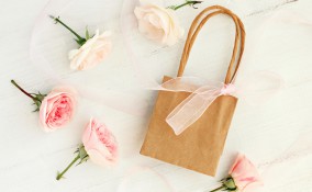 wedding bag fai da te